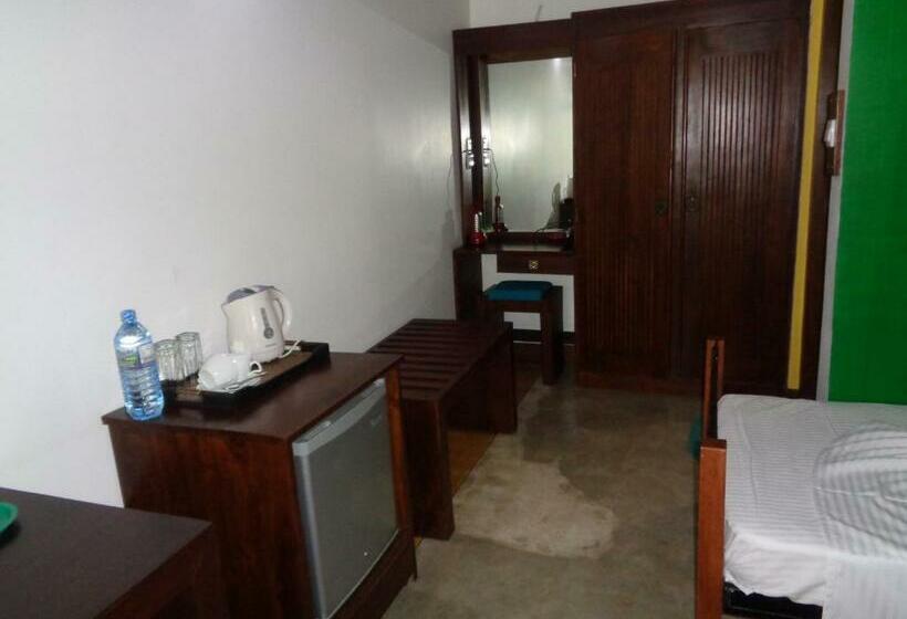 デラックスルーム, Rimaka Village Tourist Board Approved