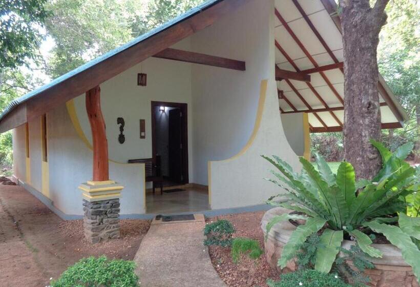 デラックスルーム, Rimaka Village Tourist Board Approved