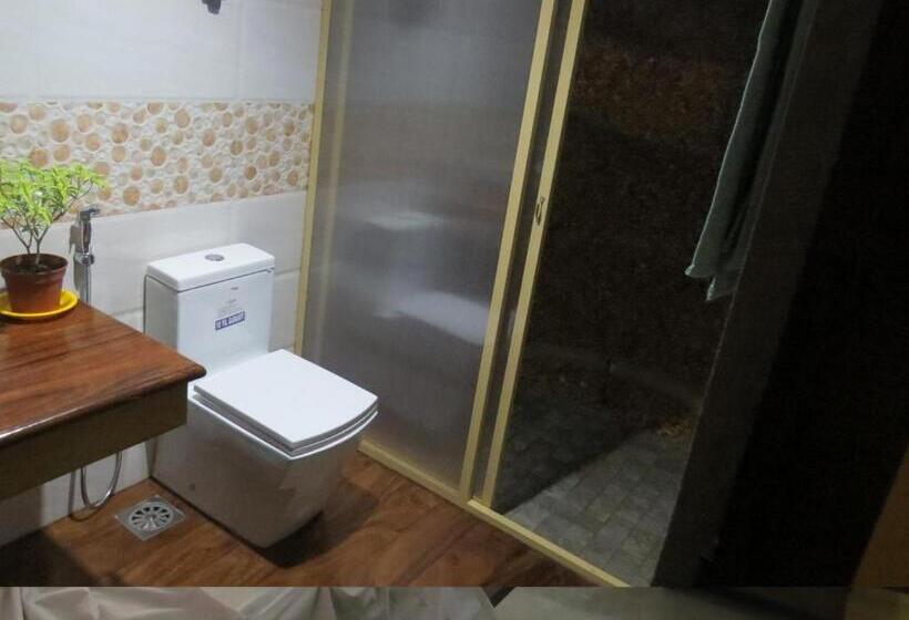 デラックストリプルルーム, Rimaka Village Tourist Board Approved