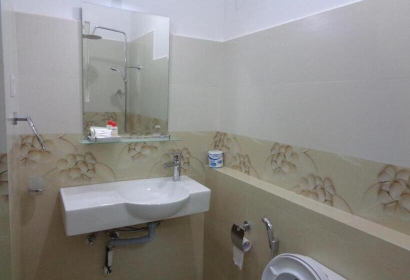 デラックストリプルルーム, Rimaka Village Tourist Board Approved