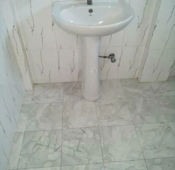 اتاق استاندارد, Rock Pool Residence