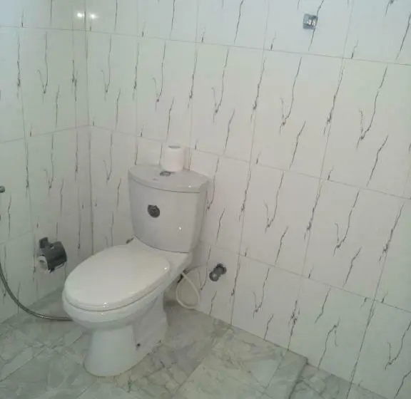 اتاق استاندارد, Rock Pool Residence