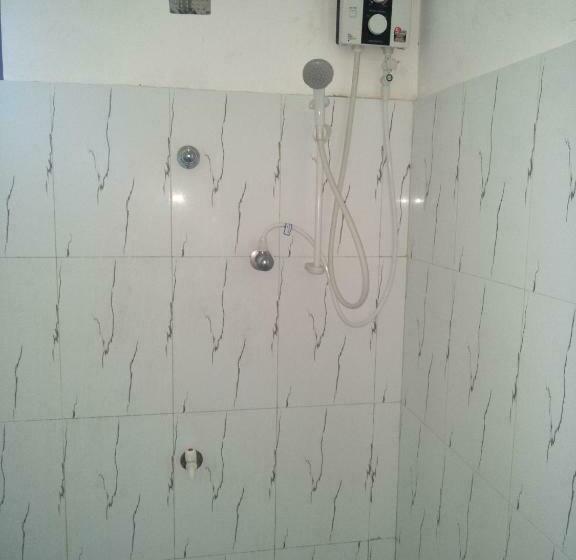 标准间, Rock Pool Residence
