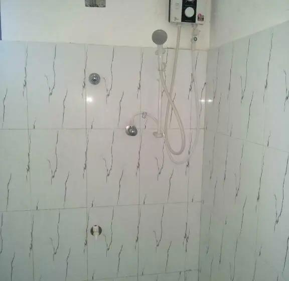 اتاق استاندارد, Rock Pool Residence