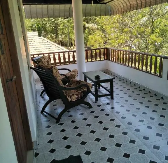 اتاق استاندارد, Rock Pool Residence