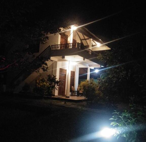 标准间, Rock Pool Residence