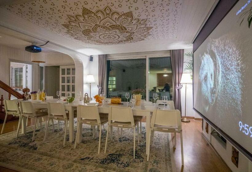 Номер Дюплекс, Sg Tailored Service Home Near Metro