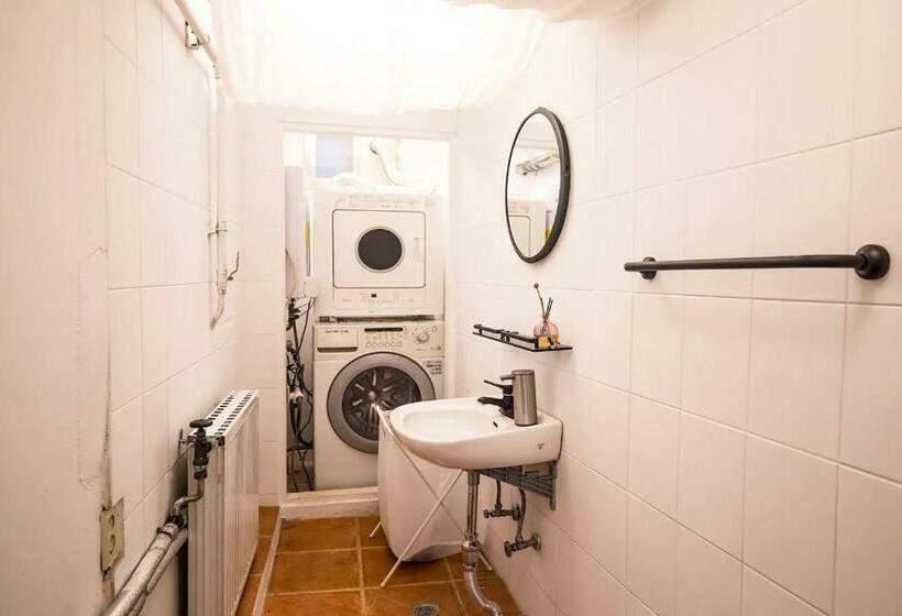 Номер Дюплекс, Sg Tailored Service Home Near Metro