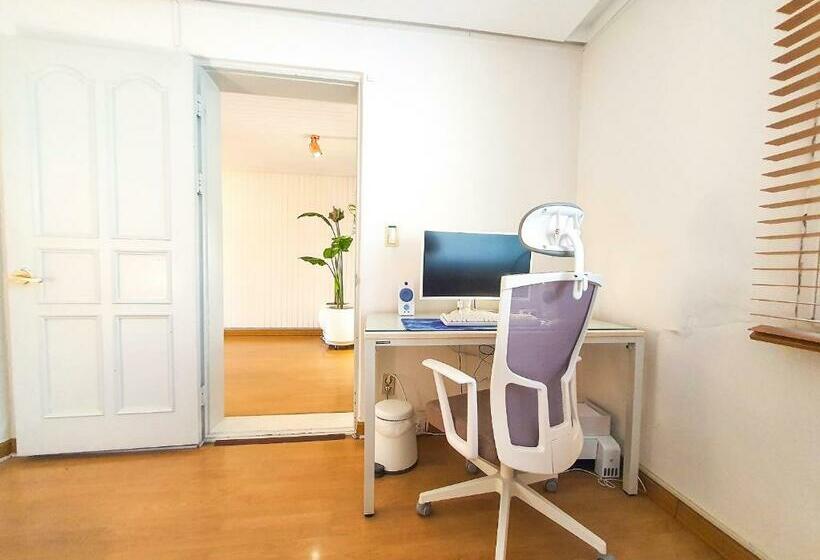 복층 룸, Sg Tailored Service Home Near Metro
