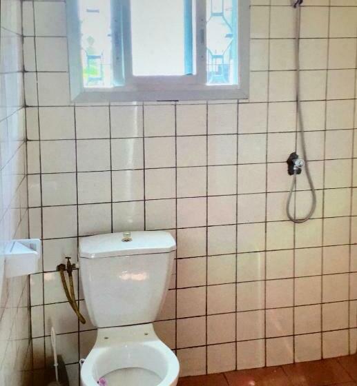 آپارتمان 1 خوابه, Vicky Appartements Palmengarten Douala Maképè Belavie