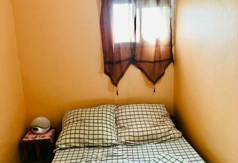 آپارتمان 1 خوابه, Vicky Appartements Palmengarten Douala Maképè Belavie