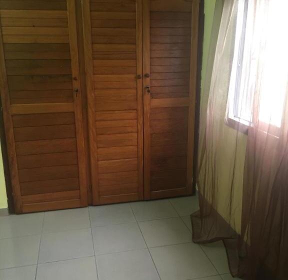 آپارتمان 2 خوابه, Vicky Appartements Palmengarten Douala Maképè Belavie