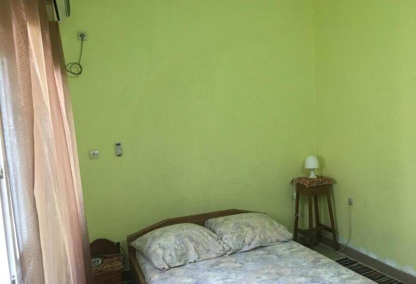 آپارتمان 2 خوابه, Vicky Appartements Palmengarten Douala Maképè Belavie