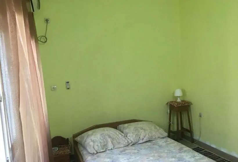 آپارتمان 2 خوابه, Vicky Appartements Palmengarten Douala Maképè Belavie
