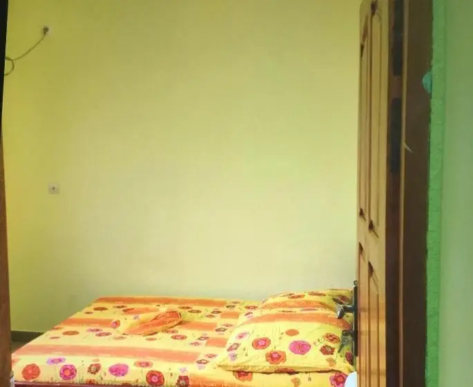 آپارتمان 2 خوابه, Vicky Appartements Palmengarten Douala Maképè Belavie