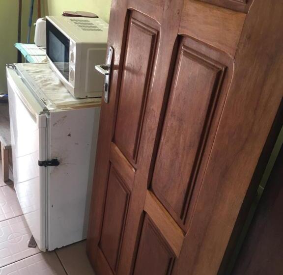 آپارتمان 2 خوابه, Vicky Appartements Palmengarten Douala Maképè Belavie