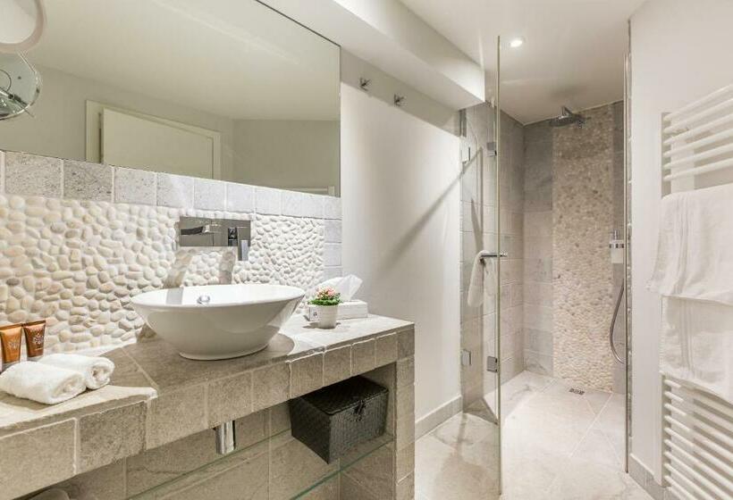 Апартаменты 1 Спальня, Apartmenthotel Am Leuchtturm