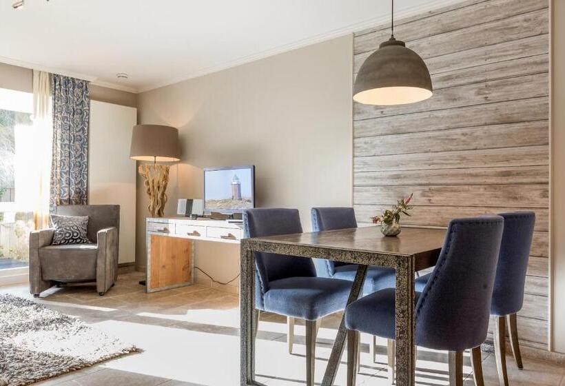 Апартаменты 1 Спальня, Apartmenthotel Am Leuchtturm