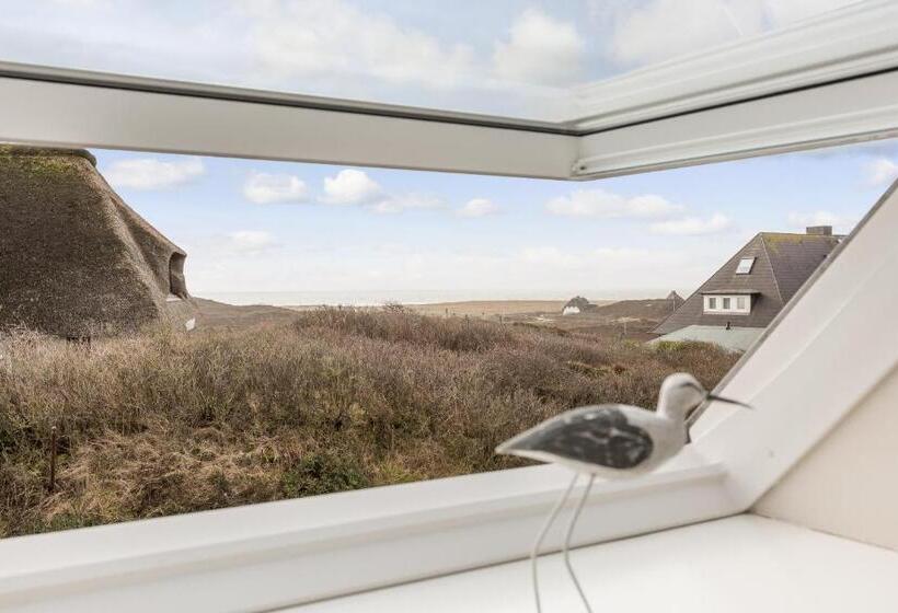 Апартаменты 1 Спальня, Apartmenthotel Am Leuchtturm