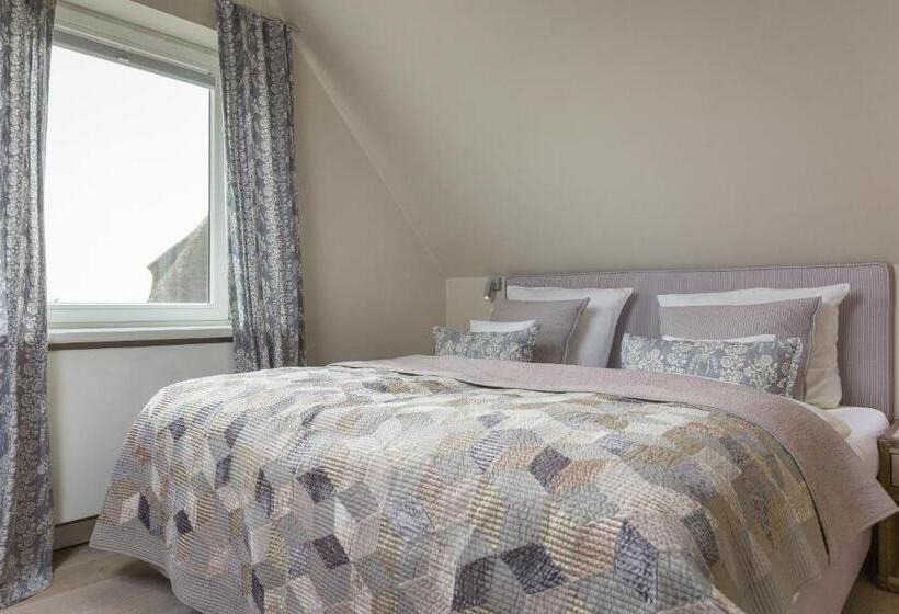 Апартаменты 1 Спальня, Apartmenthotel Am Leuchtturm