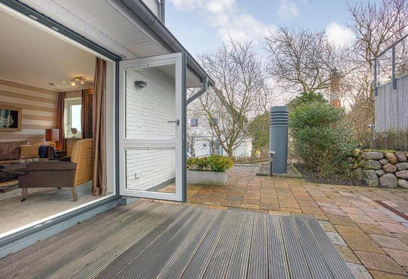 Апартаменты 1 Спальня, Apartmenthotel Am Leuchtturm