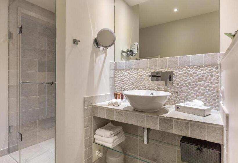 Апартаменты 1 Спальня, Apartmenthotel Am Leuchtturm