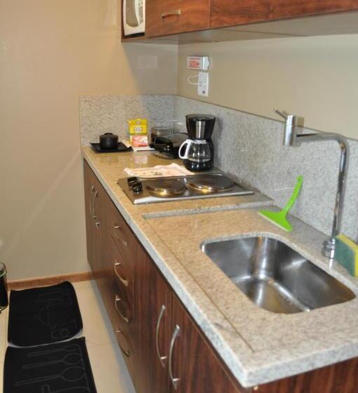 חדר משפחתי דלוקס, Flat Particular Jade Brasilia 1004 E 1006 Com Garagem