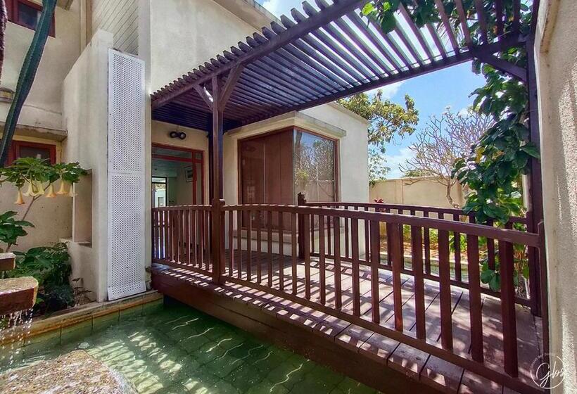 带1个卧室的公寓, Grand Bay Suites