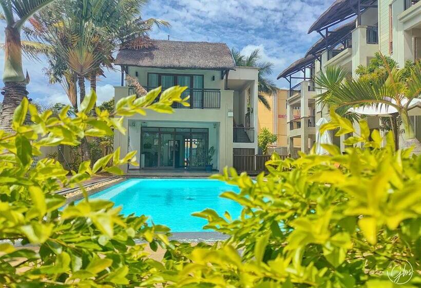 آپارتمان 1 خوابه, Grand Bay Suites