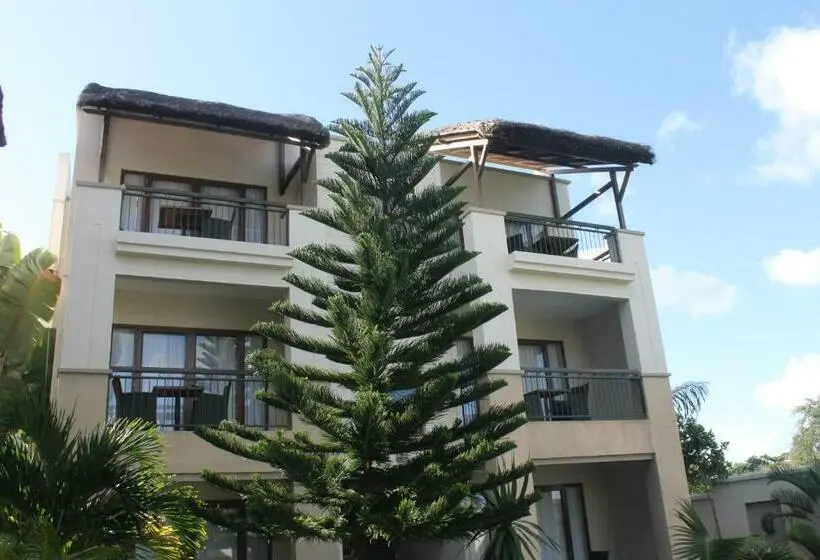 آپارتمان 1 خوابه, Grand Bay Suites