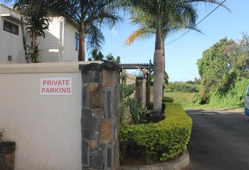 آپارتمان 1 خوابه, Grand Bay Suites