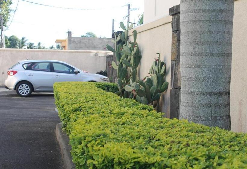 آپارتمان 1 خوابه, Grand Bay Suites