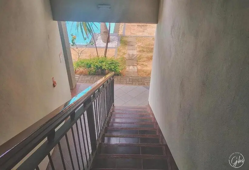 آپارتمان 1 خوابه, Grand Bay Suites