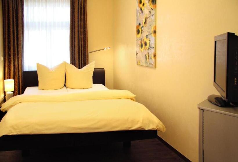 سوییت, Villa Astoria Kühlungsborn