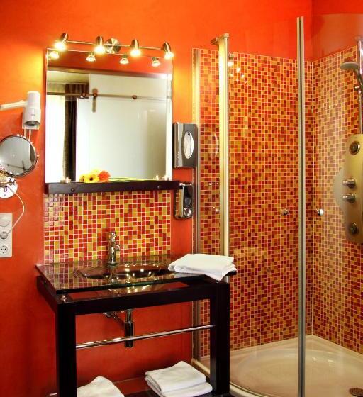 سوییت, Villa Astoria Kühlungsborn