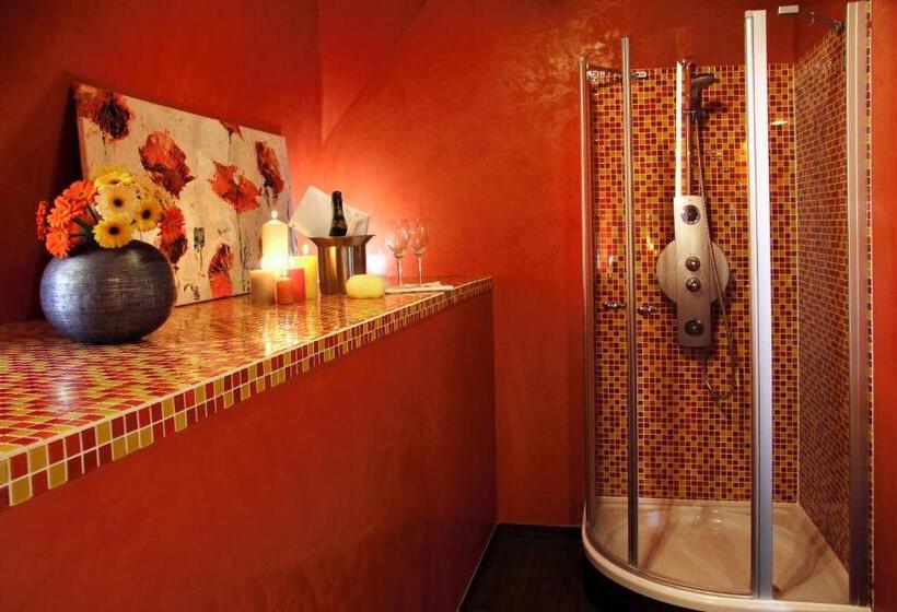 سوییت, Villa Astoria Kühlungsborn