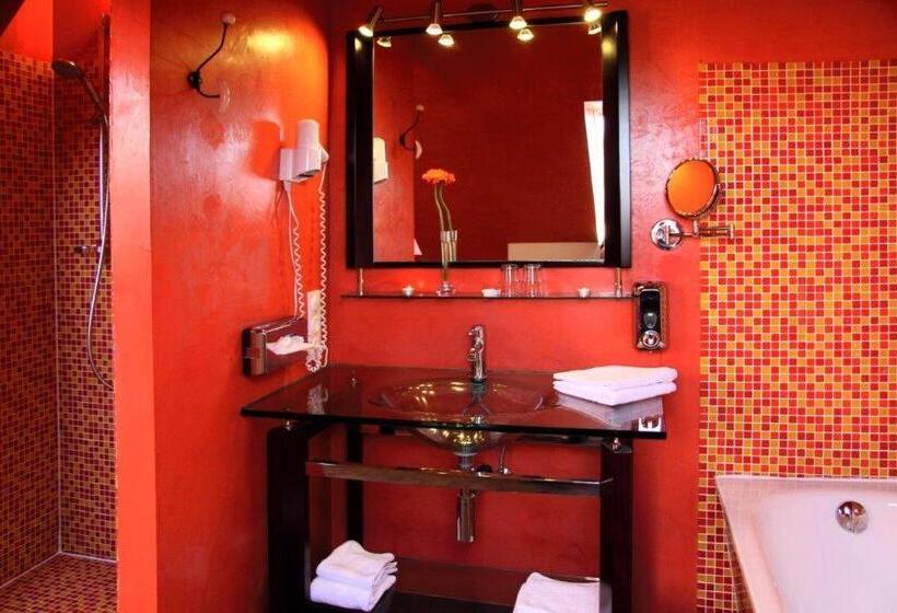 سوئیت پنت هاوس, Villa Astoria Kühlungsborn