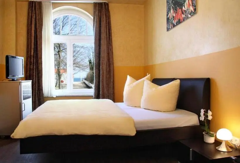 ジュニアスイート, Villa Astoria Kühlungsborn