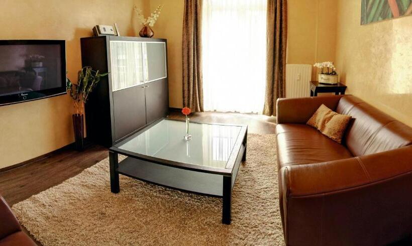 سوییت جونیور, Villa Astoria Kühlungsborn