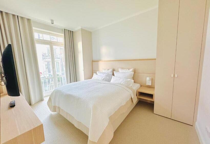 سوئیت کلاسیک, Villa Astoria Kühlungsborn