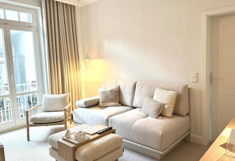 سوئیت کلاسیک, Villa Astoria Kühlungsborn