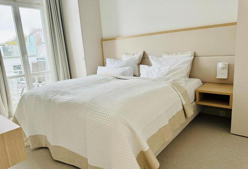 سوییت جونیور, Villa Astoria Kühlungsborn