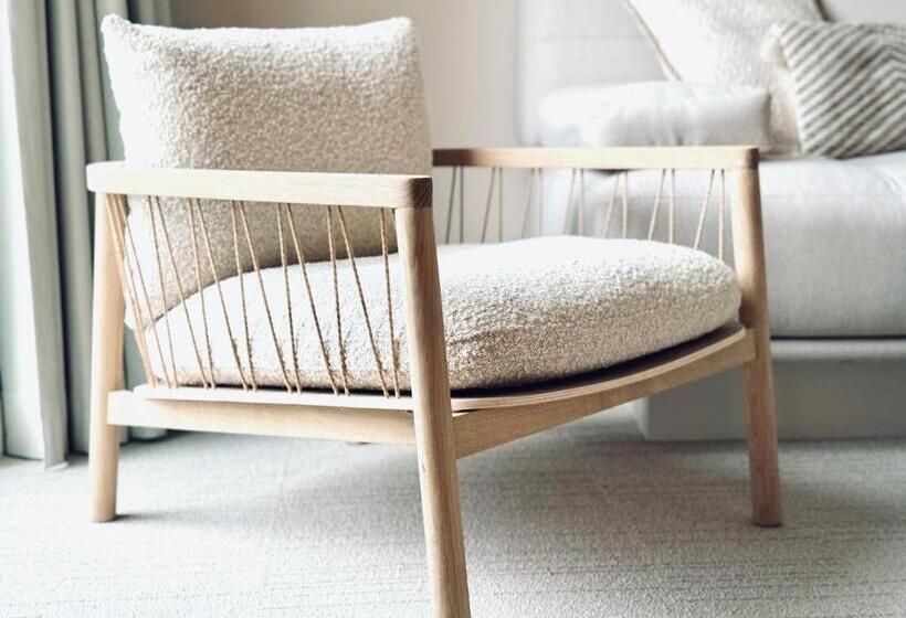 سوییت جونیور, Villa Astoria Kühlungsborn