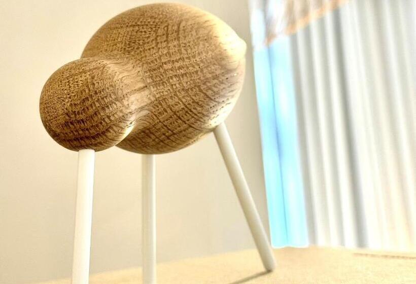 سوییت لوکس, Villa Astoria Kühlungsborn