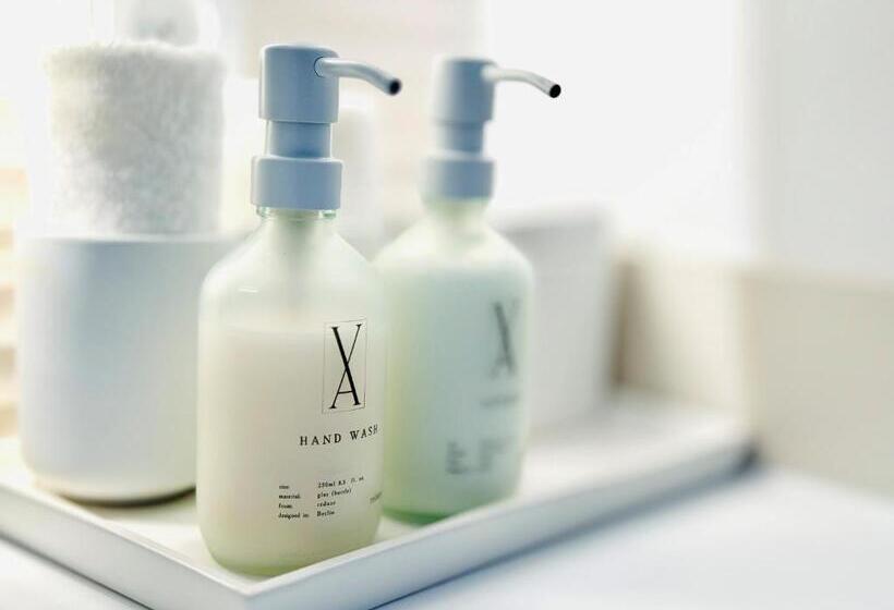 سوییت لوکس, Villa Astoria Kühlungsborn