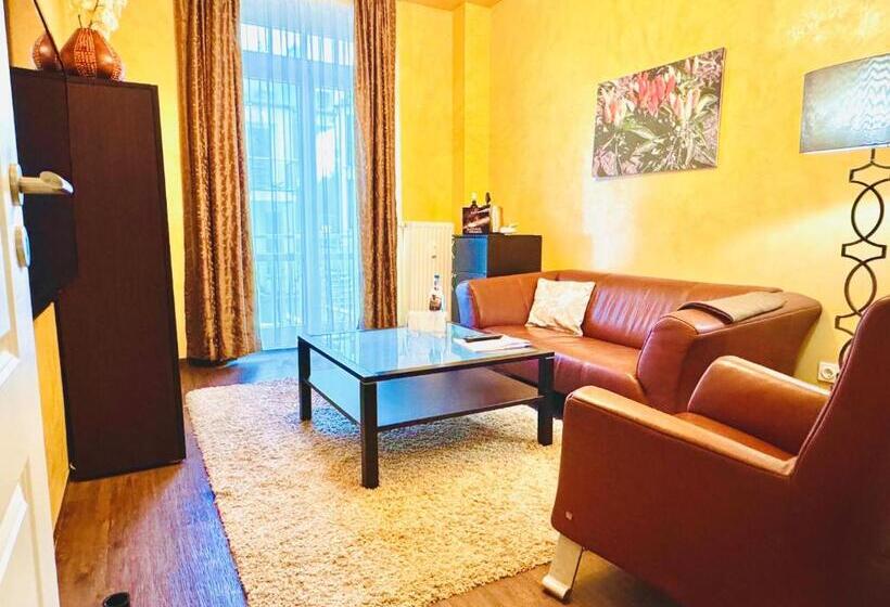 سوییت, Villa Astoria Kühlungsborn