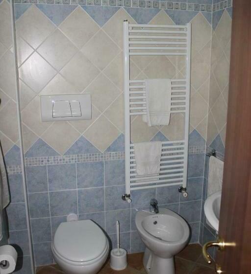 اتاق استاندارد چهار تخته, B&b Sotto Le Stelle Vacanze
