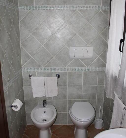 غرفة قياسية رباعية, B&b Sotto Le Stelle Vacanze