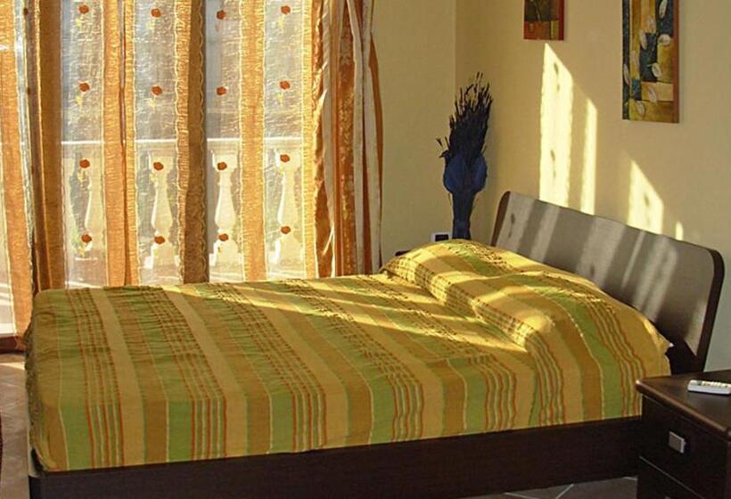 غرفة قياسية, B&b Sotto Le Stelle Vacanze