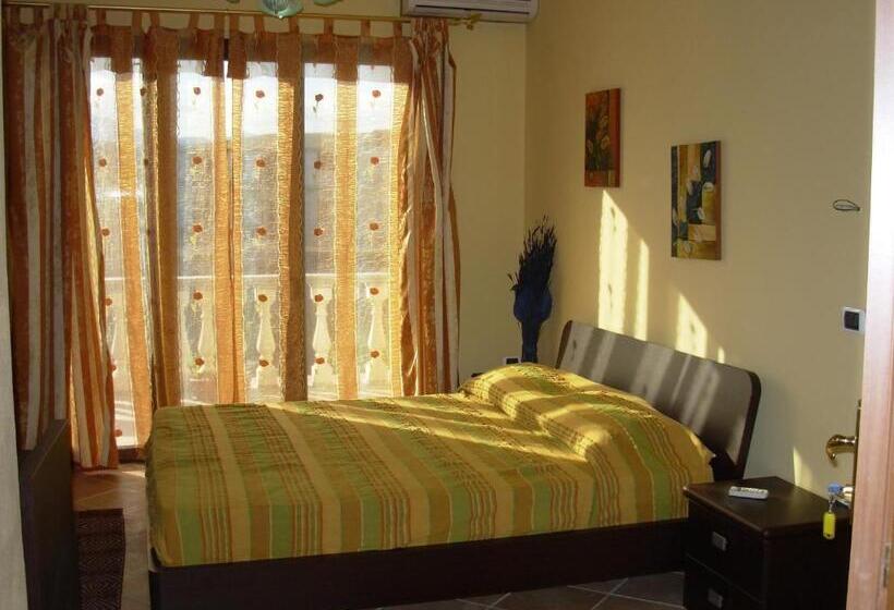 غرفة قياسية, B&b Sotto Le Stelle Vacanze